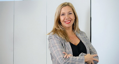 SAMY Alliance incorpora a Giovanna Angiolillo en el puesto de VP Sales para Espaa
