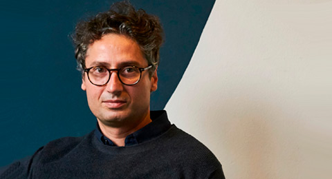 Giuseppe Montana llega a la Direccin general para Espaa de Develhope
