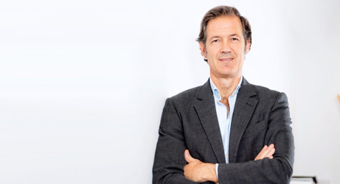 Jaime Girn de Velasco es el nuevo Consejero Ejecutivo de GlobalSuite Solutions