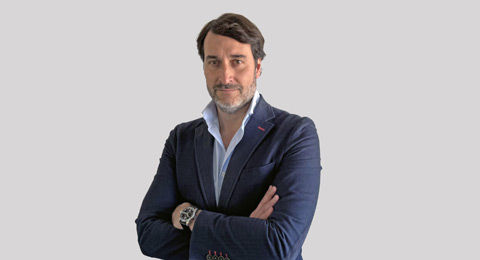GlobalSuite Solutions nombra a Diego Nieto nuevo Chief Sales Officer
