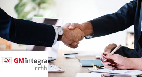 GM Integra RRHH se asocia a la multinacional belga Securex