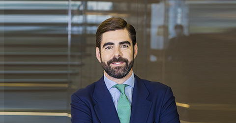 Gonzalo Senra, nuevo director nacional de Retail de CBRE Espaa