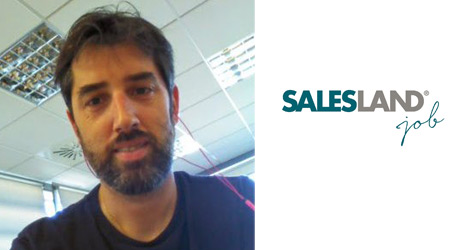 Grupo Salesland nombra a Juan Narro nuevo Director de Desarrollo de Negocio Digital