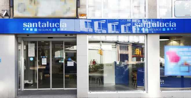 Grupo Santalucía Seguros reconocimiento innovación 2026 Grupo Santalucía Seguros reconocimiento innovación 2026