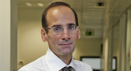 Henrique Machado, nuevo Head of Supply Chain Logistics de Henkel Ibrica