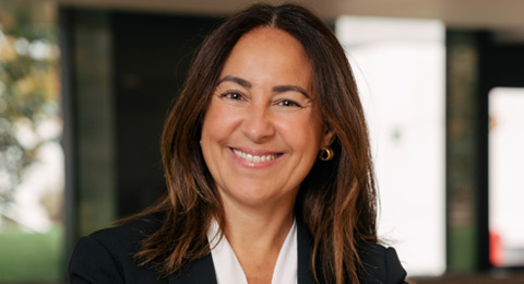Hafesa fortalece su equipo con la eleccin de una nueva People & ESG Director