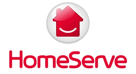 Logo Homeserve