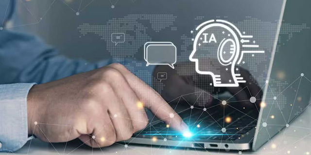 IA oportunidad de crecimiento empresas 2025
