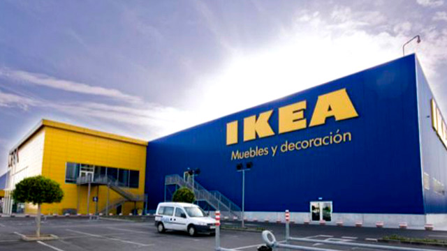 IKEA crecimiento sostenibilidad 2024