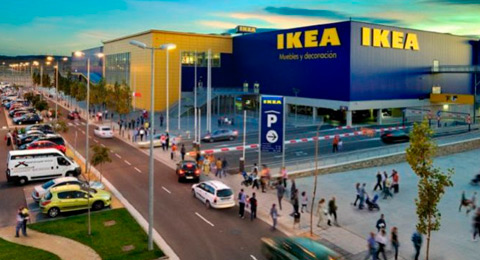 Firme apuesta en IKEA Espaa por la sostenibilidad y la igualdad salarial