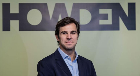 Ignacio Zamacois pone su experiencia al frente del rea de Reaseguro de Howden Iberia