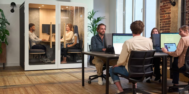 Igualdad en los Comits de Direccin de las empresas