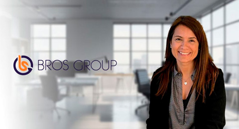 Imma Arjona se convierte en Business Unit Director de Bros Group en Barcelona