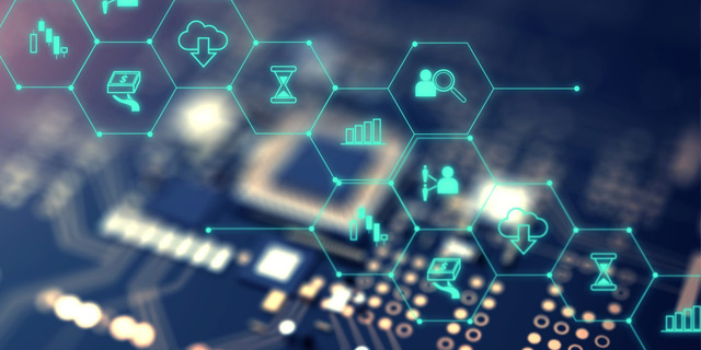 Implantacin del blockchain en las empresas 2024