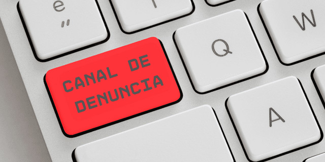 Implantacin ley canal de denuncias en pymes Espaa 2023