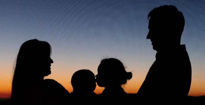 Importancia de la conciliación familiar en los mandos intermedios 2025 Importancia de la conciliación familiar en los mandos intermedios 2025