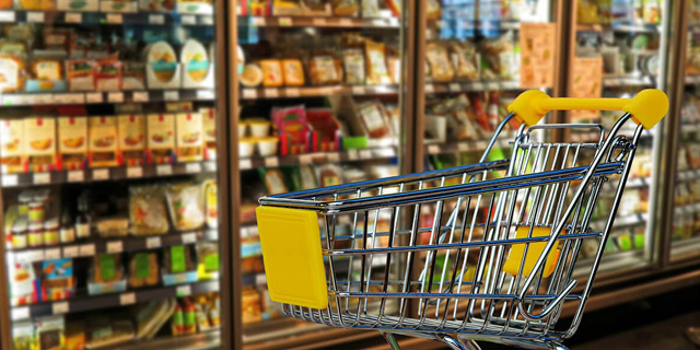 Industria y comercio del gran consumo 2025 