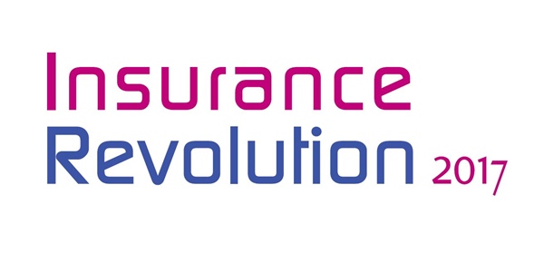 Insurance Revolution 2017 logo