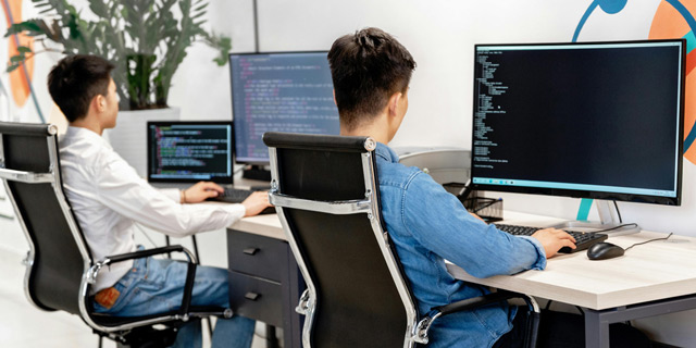 inteligencia artificial como motor de transformacin laboral