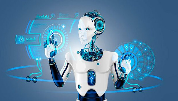 Inteligencia artificial en empresas