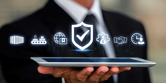 Inteligencia artificial en el sector asegurador