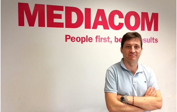 Jaime Trillo nombramiento Mediacom