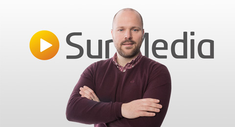 SunMedia elige a Javier Aparicio como nuevo Chief Performance Officer