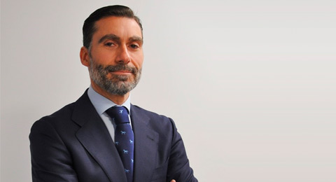 Javier Muro aterriza en Aelca como nuevo director de Servicios