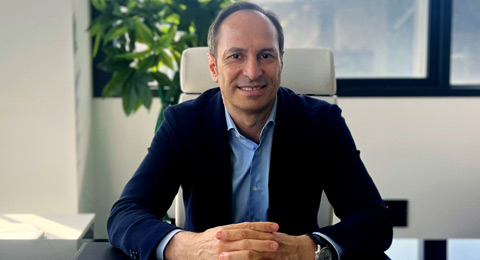 Cambios en la estrategia de Grupo Aire con la llegada de un nuevo CEO
