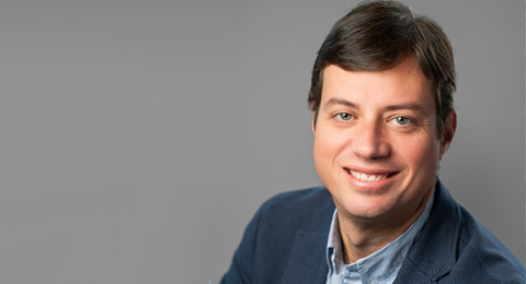 Javier Torres refuerza la directiva de Cegid en Iberia, Latam y frica