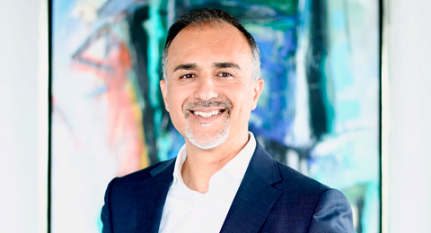 Engel & Vlkers incorpora a Jawed Barna como nuevo CEO