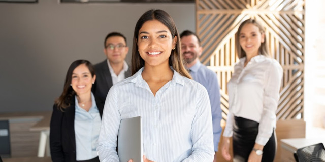 Jefes ZASP empresas encuesta