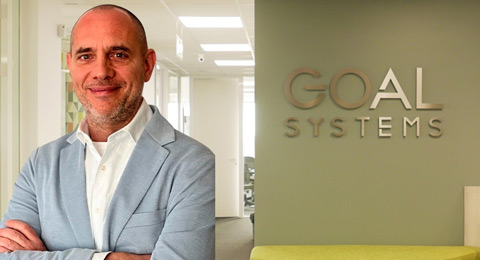 GOAL Systems anuncia la incorporacin de su nuevo Chief Revenue Officer