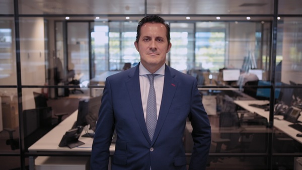 Alberto Mat Banco Sabadell entrevista