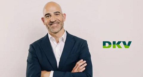Nuevo rostro al frente de la Direccin General de Organizacin y Personas de DKV