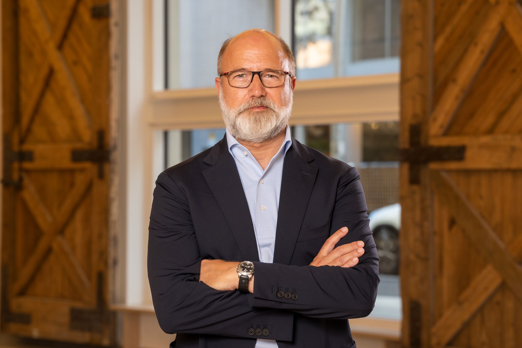 Jordi Urbea nuevo CEO de Ogilvy Espaa 2025
