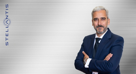 Jos Antonio Len dirigir la Comunicacin y Relaciones Institucionales de Stellantis Iberia