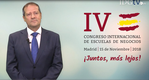 Entrevista a Jos Manuel Vzquez, director regional del Banco Sabadell