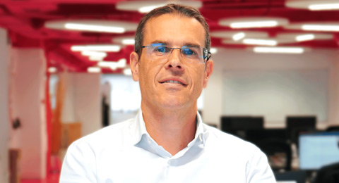 José Miguel Ruiz-Padilla es el nuevo elegido para la dirección general de IT Solutions en Making Science