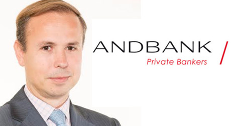 Andbank Espaa nombra a Jos de Alarcn director comercial 