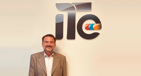 Juan Carlos Chamizo pone su experiencia en ciberseguridad al servicio de ITE