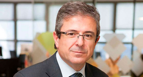 Juan Carlos Lauder, nuevo director de Fundacin Bankia