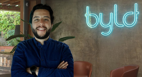 Refuerzo para la corporate venture builder Byld en su rea de Personas