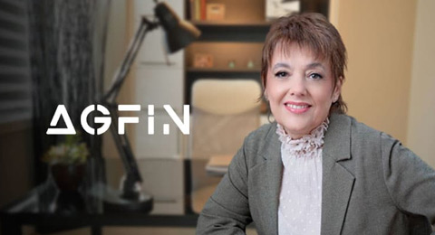 Incorporacin de Juana Villanueva a las filas de AGfin Despachos
