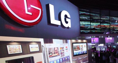 LG renueva su Programa Saludable para empleados