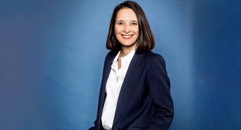 El rea de Recursos Humanos de FM Logistic tiene nueva directora