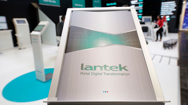Lantek empresa crecimiento 2023