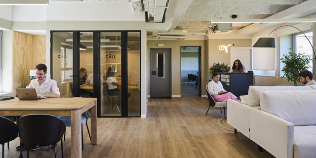 Lanzamiento  Barcelona Finance Hub by Aticco 2025