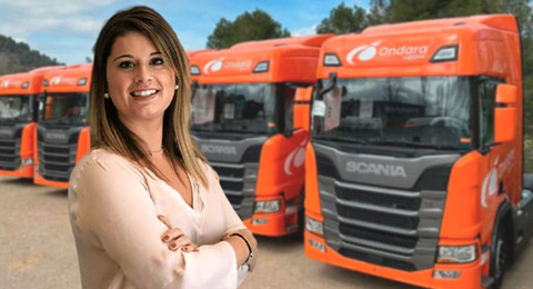 Laura Niubo asume el cargo de directora de Recursos Humanos y Comunicacin en el Grupo de Empresas Ondara Logstica