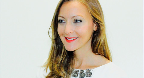 Laura Zutel, nueva directora de Wealth Management en BNP Paribas Real Estate